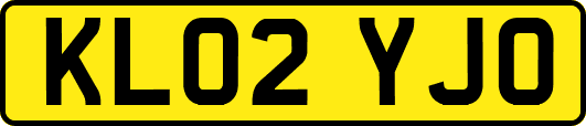 KL02YJO