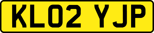 KL02YJP