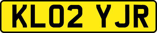 KL02YJR