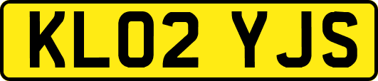 KL02YJS