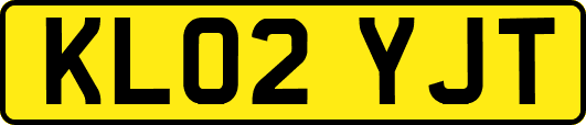 KL02YJT