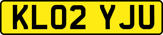 KL02YJU