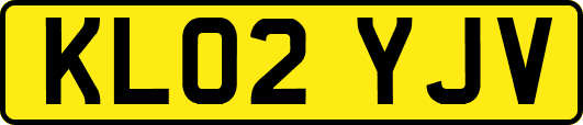 KL02YJV