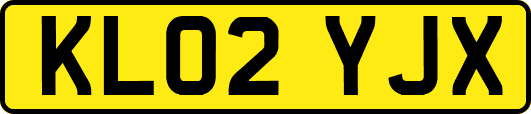 KL02YJX