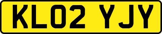 KL02YJY