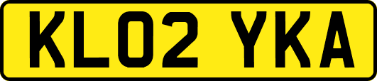 KL02YKA