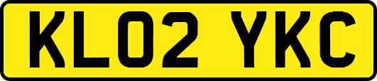 KL02YKC