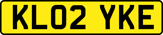 KL02YKE