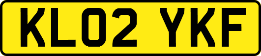 KL02YKF