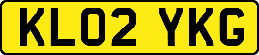 KL02YKG