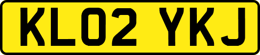 KL02YKJ