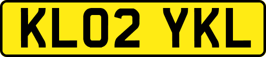 KL02YKL