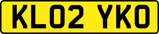 KL02YKO