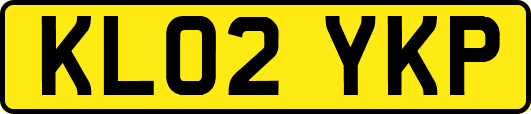 KL02YKP