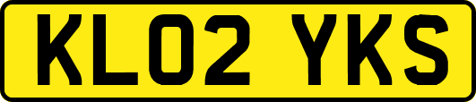 KL02YKS