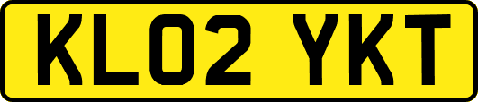 KL02YKT