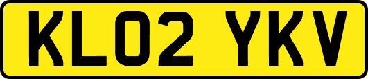 KL02YKV
