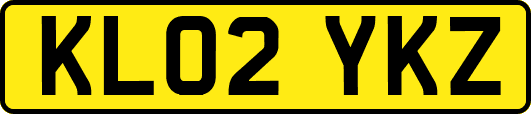 KL02YKZ