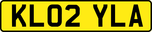 KL02YLA