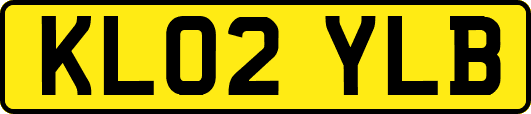 KL02YLB