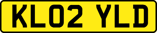KL02YLD