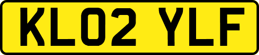 KL02YLF