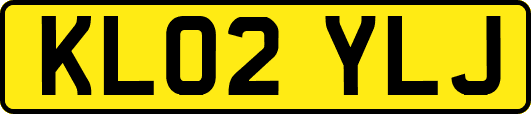 KL02YLJ