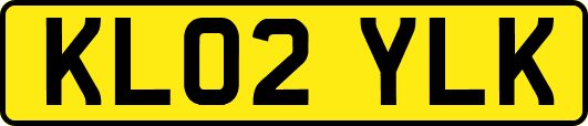 KL02YLK
