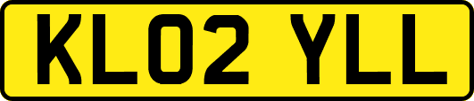 KL02YLL