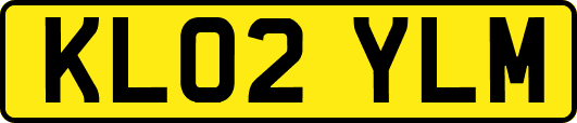 KL02YLM