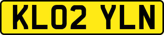 KL02YLN