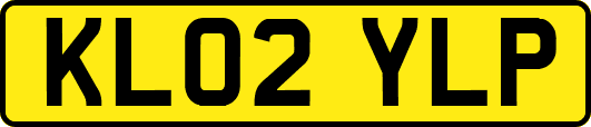 KL02YLP
