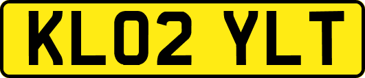 KL02YLT
