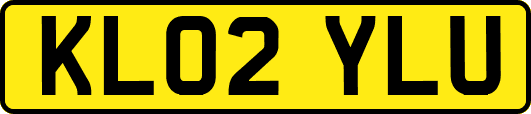 KL02YLU