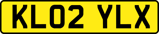 KL02YLX