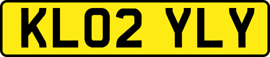 KL02YLY