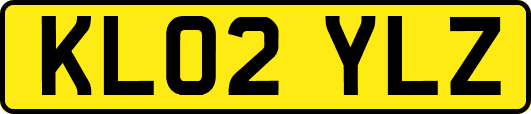 KL02YLZ