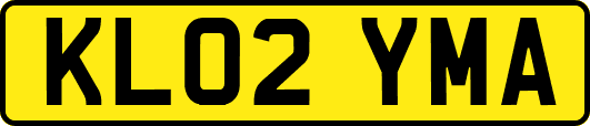 KL02YMA