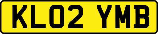 KL02YMB
