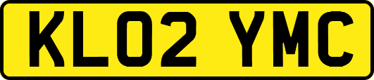 KL02YMC