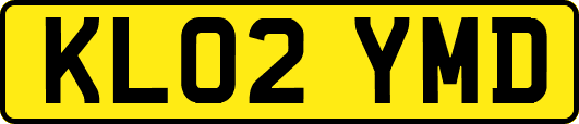 KL02YMD