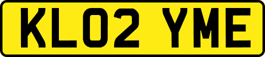 KL02YME