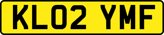 KL02YMF