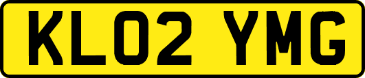KL02YMG