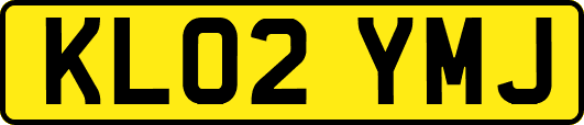 KL02YMJ