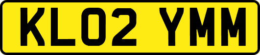 KL02YMM