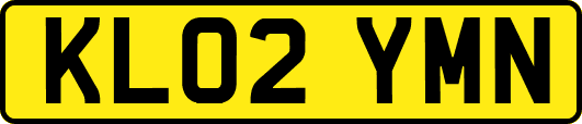 KL02YMN
