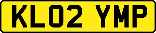 KL02YMP
