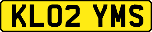 KL02YMS