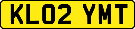 KL02YMT